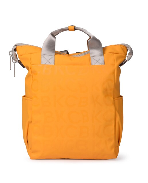 Imagen 0 de Mochila de mujer Stamp grande