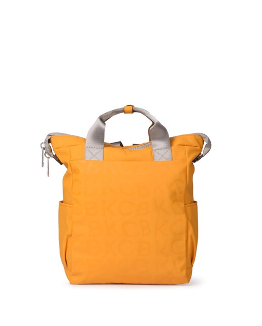 Imagen 0 de Mochila de mujer Stamp pequeña
