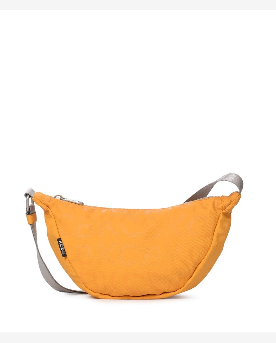 Bandolera stamp medialuna - Kcb - Amarillo Amarillo-1