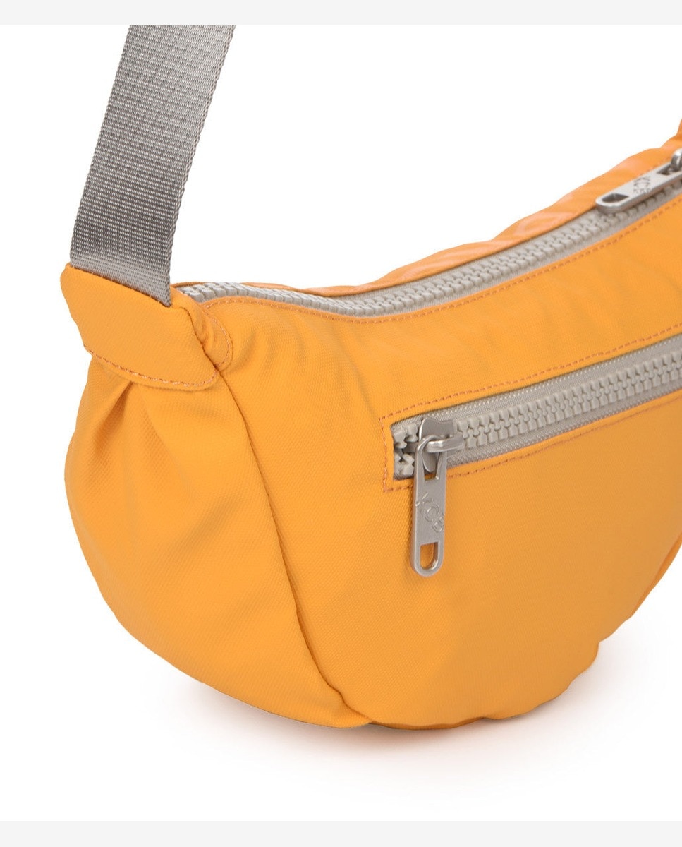 Bandolera stamp medialuna - Kcb - Amarillo Amarillo-2