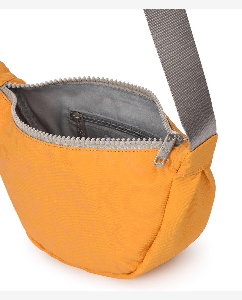 Bandolera stamp medialuna - Kcb - Amarillo Amarillo-4