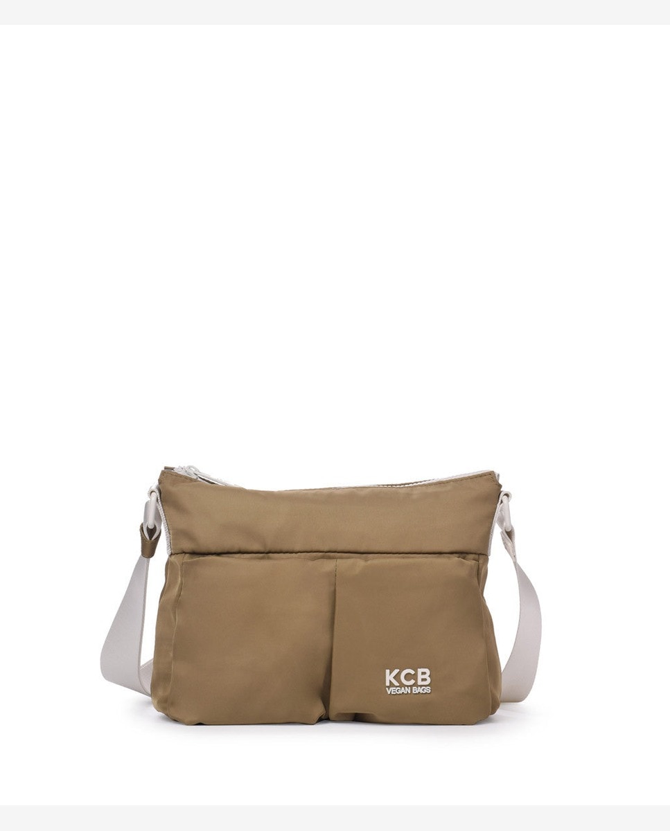 Bandolera match mediana - Kcb - Kaki Kaki-1