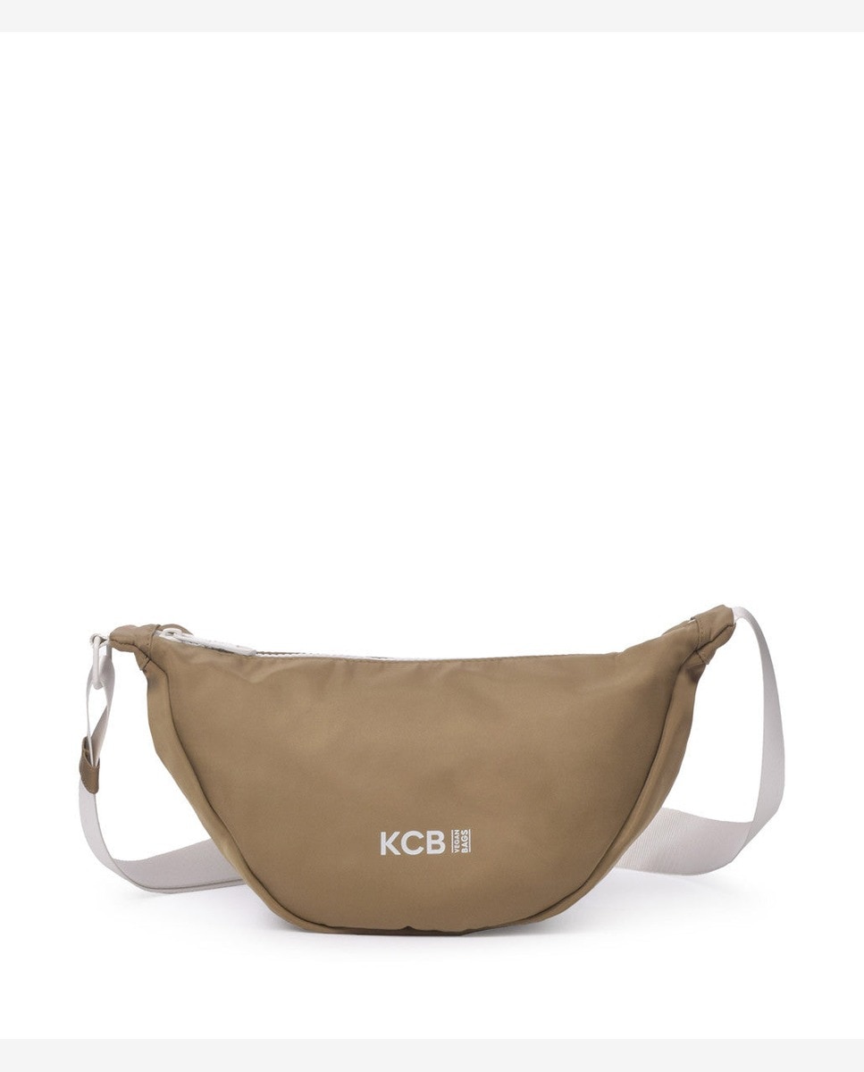 Bandolera Match medialuna - Kcb - Kaki Kaki-1