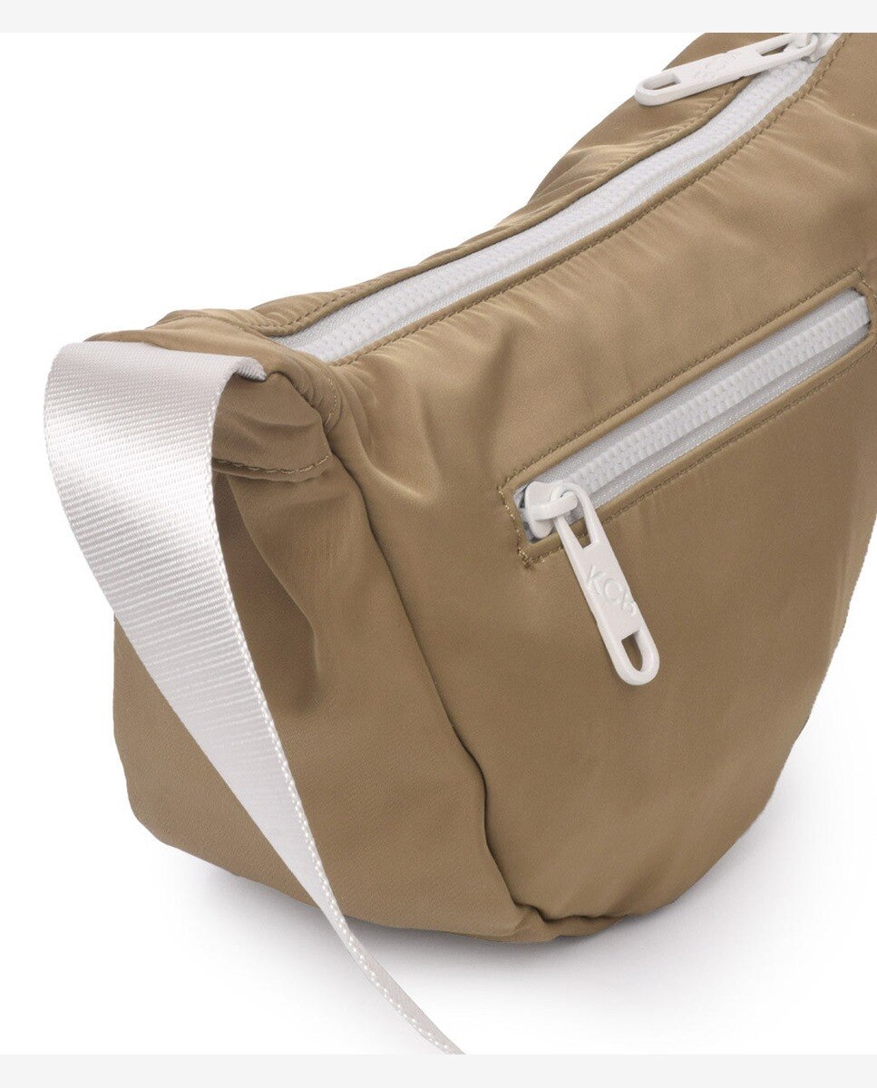 Bandolera Match medialuna - Kcb - Kaki Kaki-3
