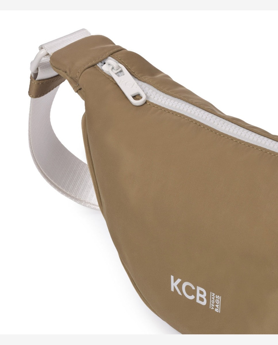 Bandolera Match medialuna - Kcb - Kaki Kaki-2