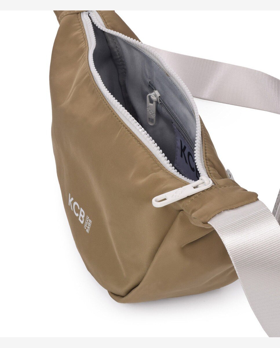 Bandolera Match medialuna - Kcb - Kaki Kaki-4