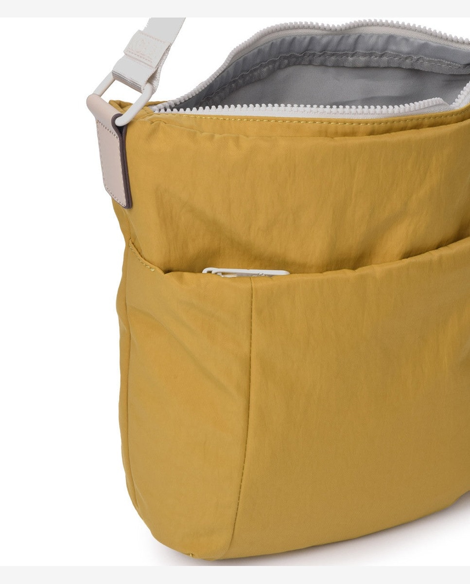 Bolso de hombro balloon pequeño - Kcb - Oro Oro-4