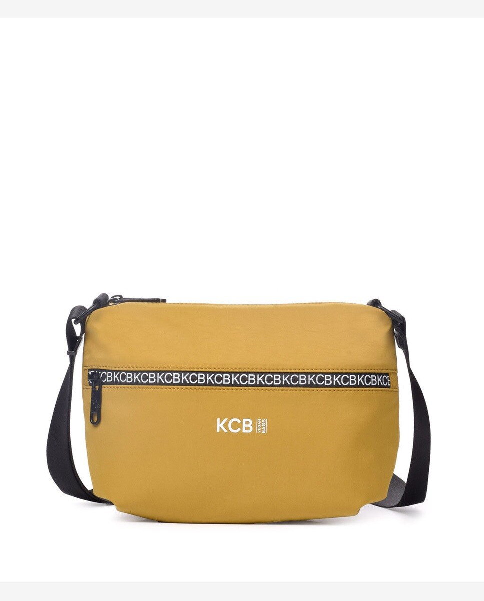 Bandolera shine grande - Kcb - Oro Oro-1