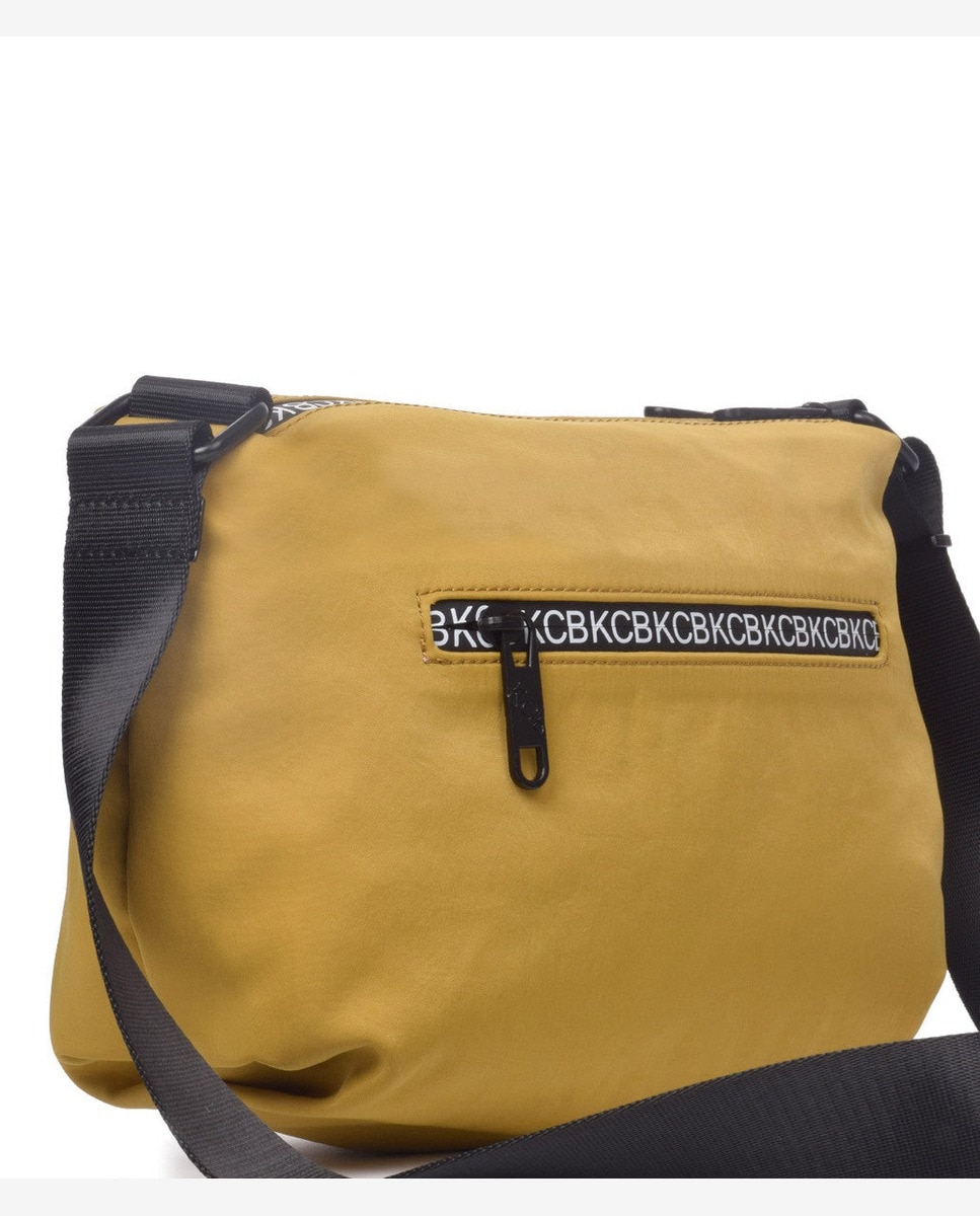 Bandolera shine grande - Kcb - Oro Oro-3