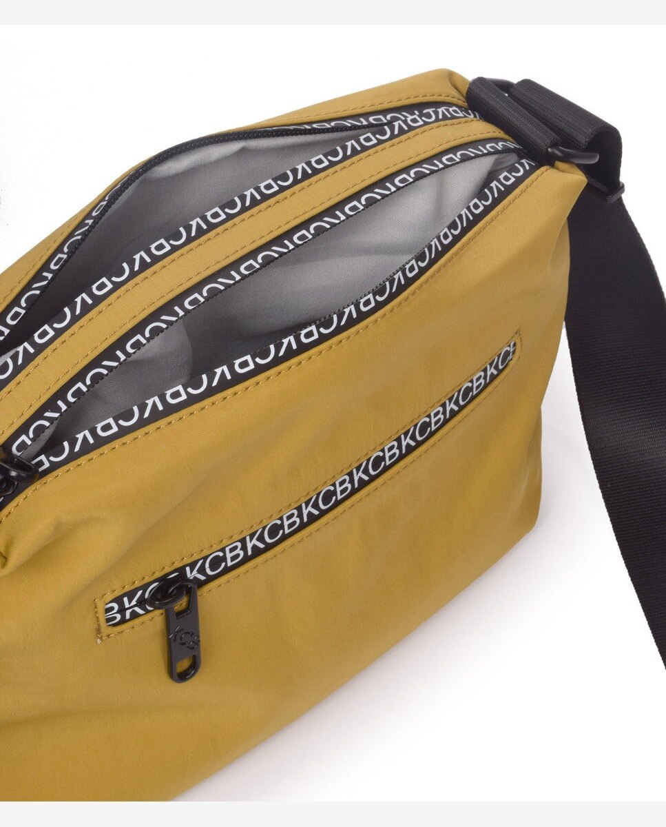 Bandolera shine grande - Kcb - Oro Oro-2