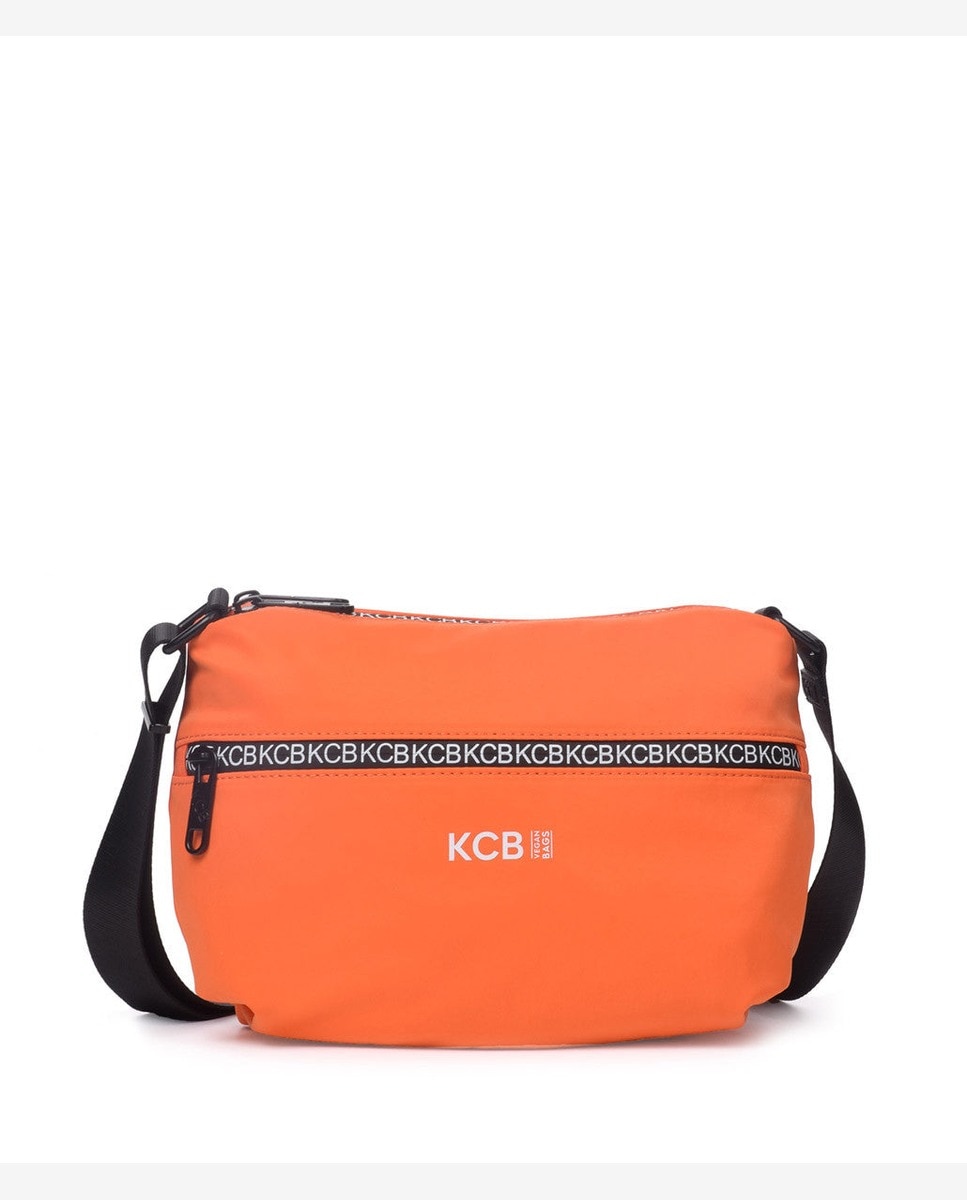 Bandolera shine grande - Kcb - Naranja Naranja-1