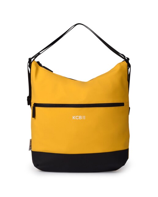Imagen 0 de Bolso de hombro Base mochila