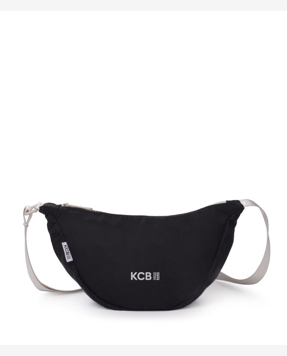 Bandolera match medialuna - Kcb - Negro Negro-1