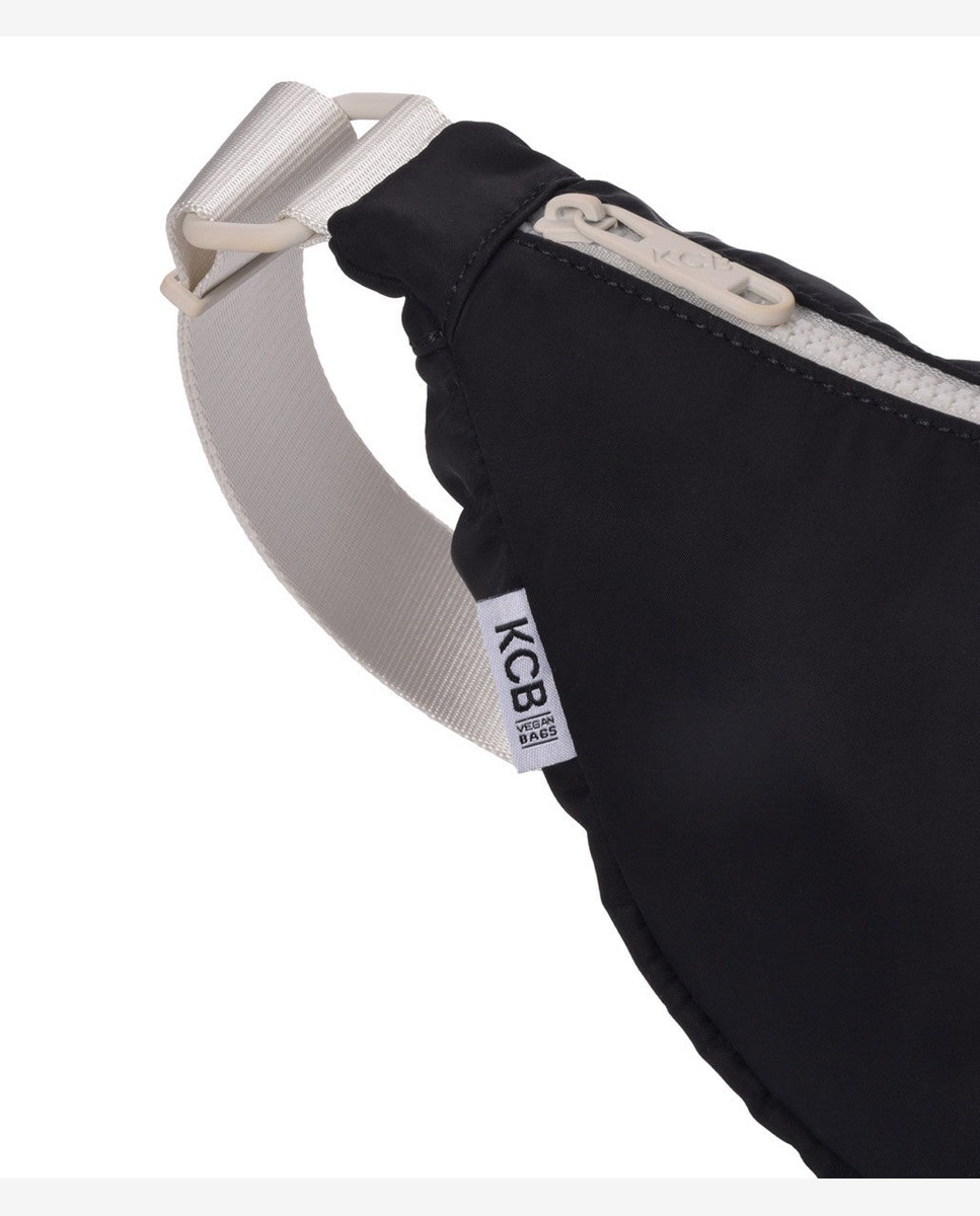 Bandolera match medialuna - Kcb - Negro Negro-3