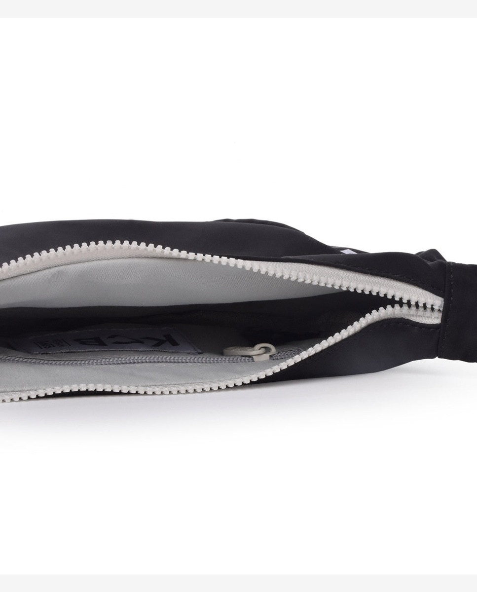 Bandolera match medialuna - Kcb - Negro Negro-4
