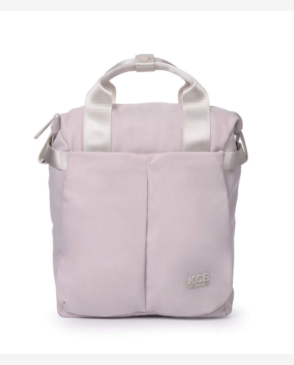 Mochila match grande - Kcb - Lila Lila-1