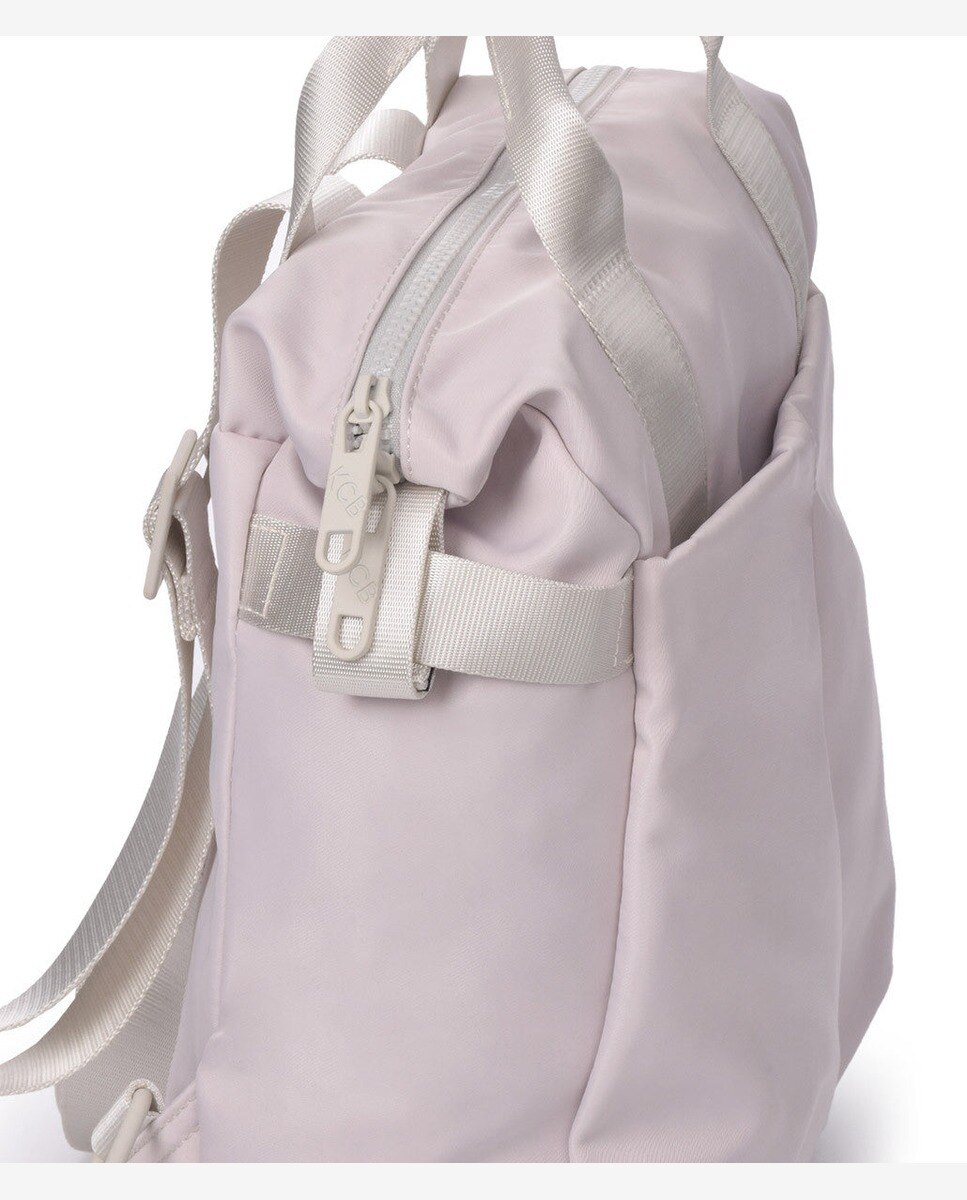 Mochila match grande - Kcb - Lila Lila-3