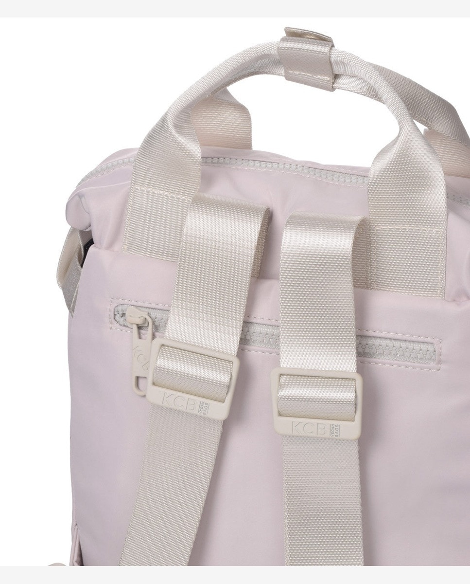 Mochila match grande - Kcb - Lila Lila-2