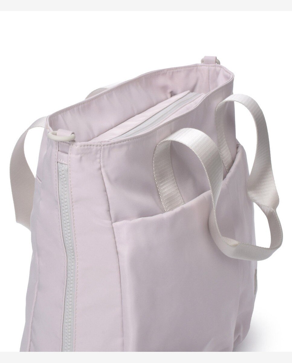 Bolso de hombro match shopper - Kcb - Beige Beige-3