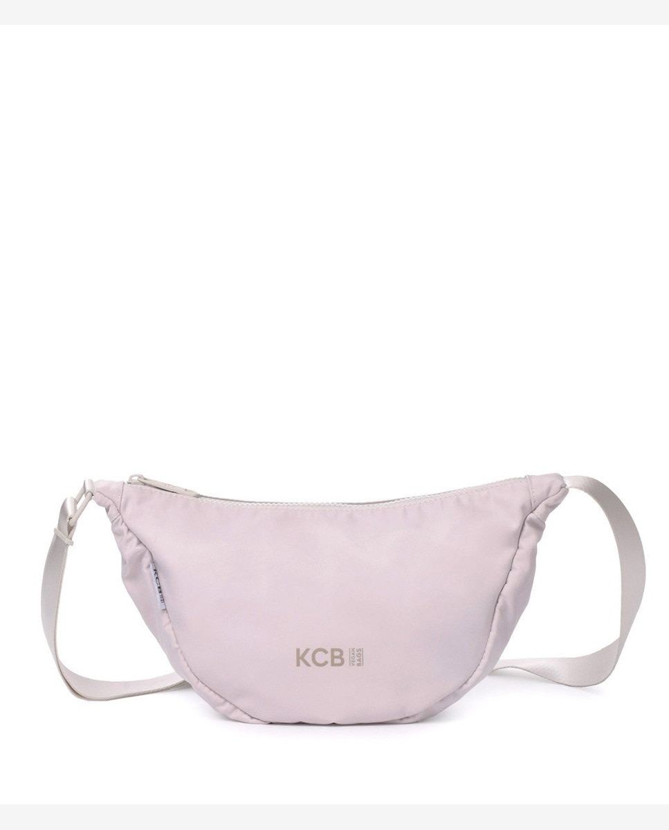 Bandolera match medialuna - Kcb - Beige Beige-1