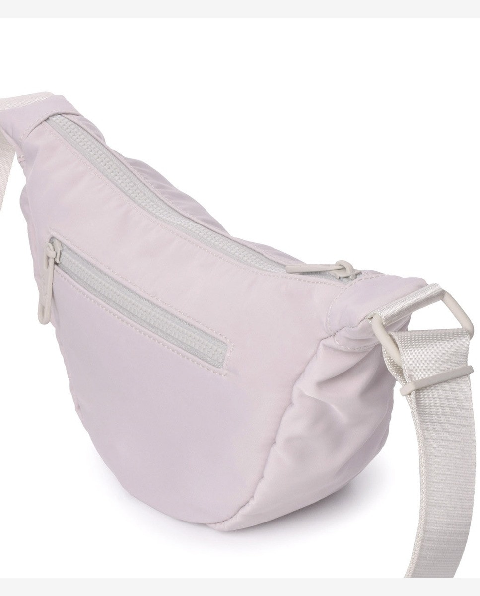 Bandolera match medialuna - Kcb - Beige Beige-2