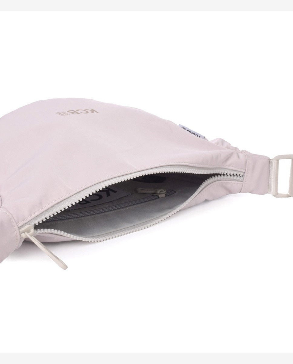 Bandolera match medialuna - Kcb - Beige Beige-4