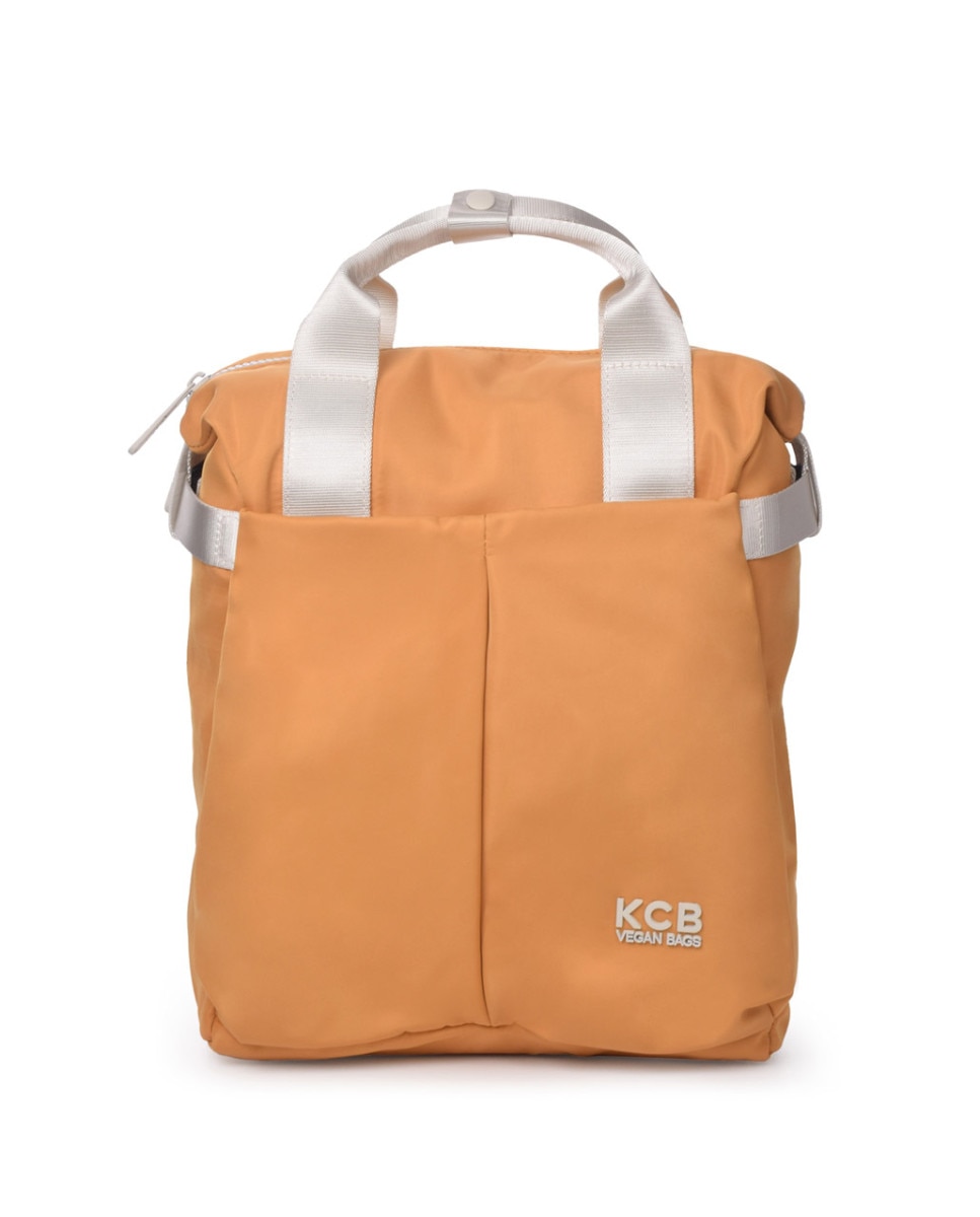 Mochila match grande - Kcb - Naranja Naranja-1