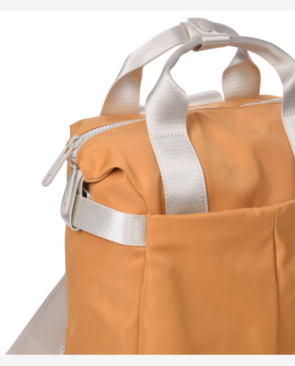 Mochila match grande - Kcb - Naranja Naranja-4
