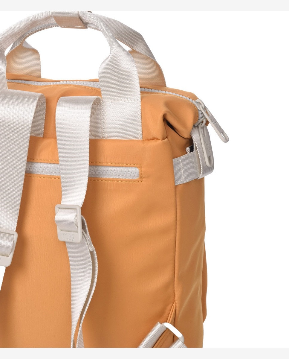 Mochila match grande - Kcb - Naranja Naranja-2