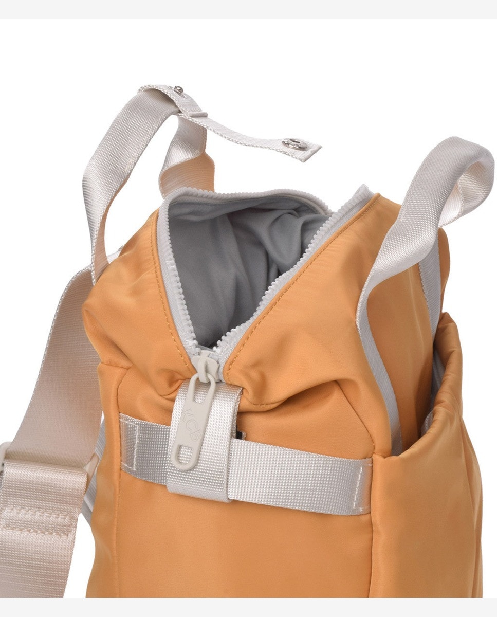 Mochila match grande - Kcb - Naranja Naranja-3
