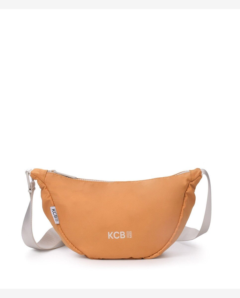 Bandolera Match medialuna - Kcb - Naranja Naranja-1