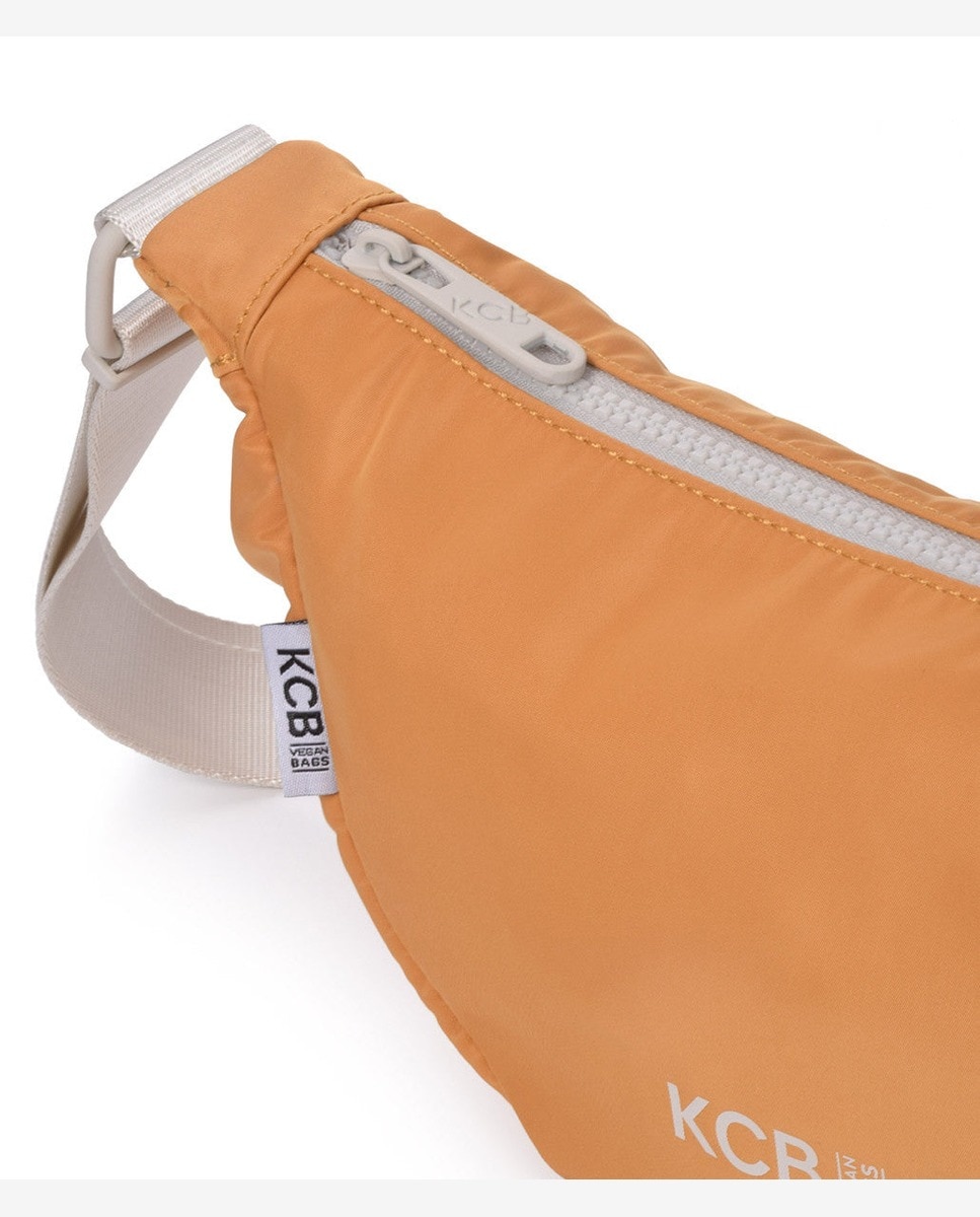 Bandolera Match medialuna - Kcb - Naranja Naranja-3