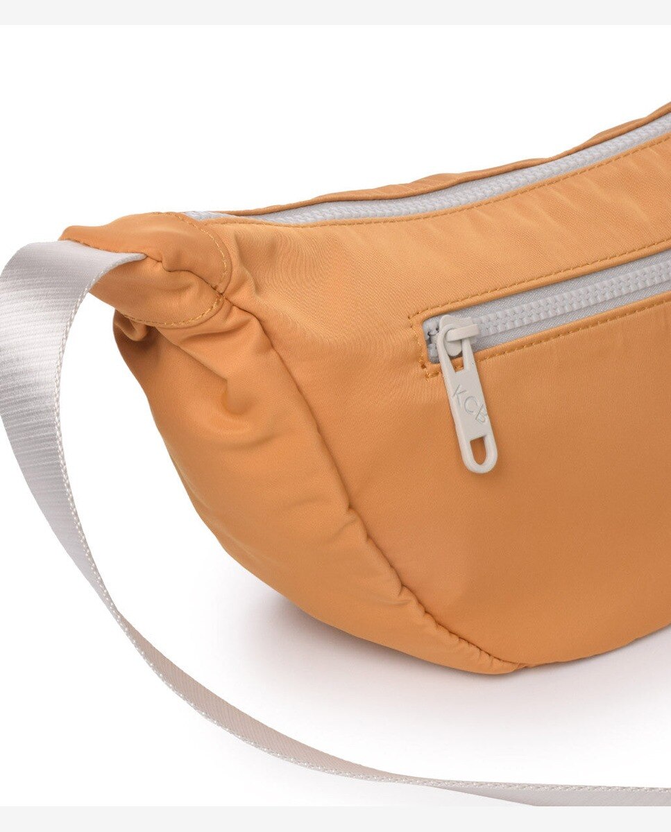 Bandolera Match medialuna - Kcb - Naranja Naranja-2