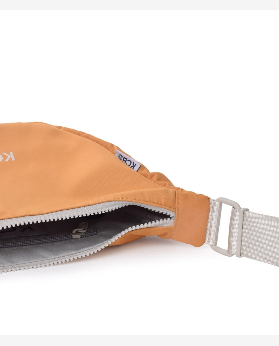 Bandolera Match medialuna - Kcb - Naranja Naranja-4