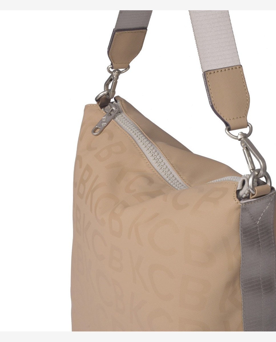 Bolso de hombro stamp - Kcb - Topo Topo-3