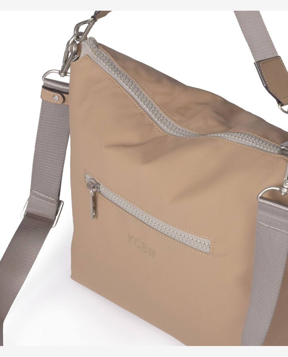 Bolso de hombro stamp - Kcb - Topo Topo-2