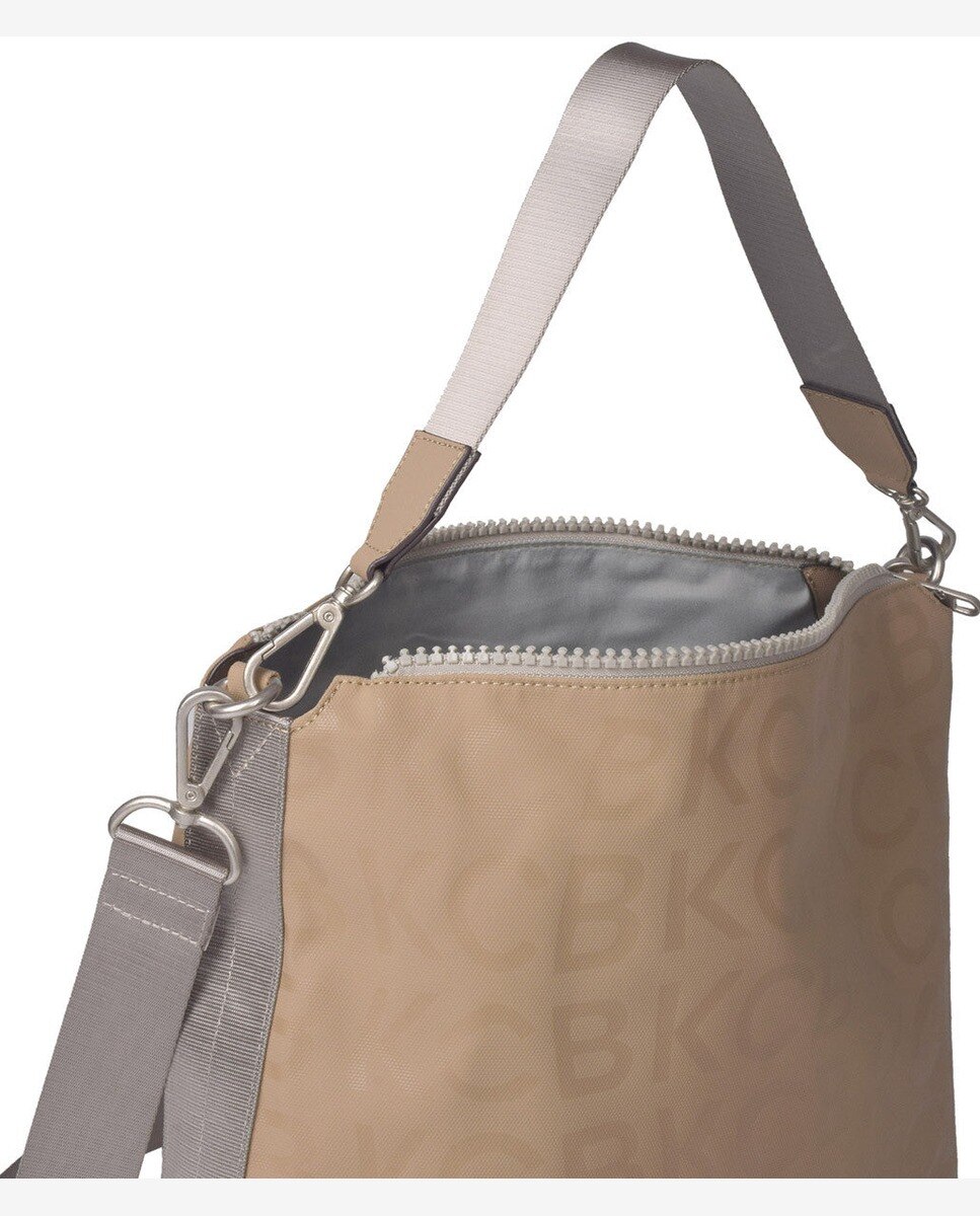 Bolso de hombro stamp - Kcb - Topo Topo-4