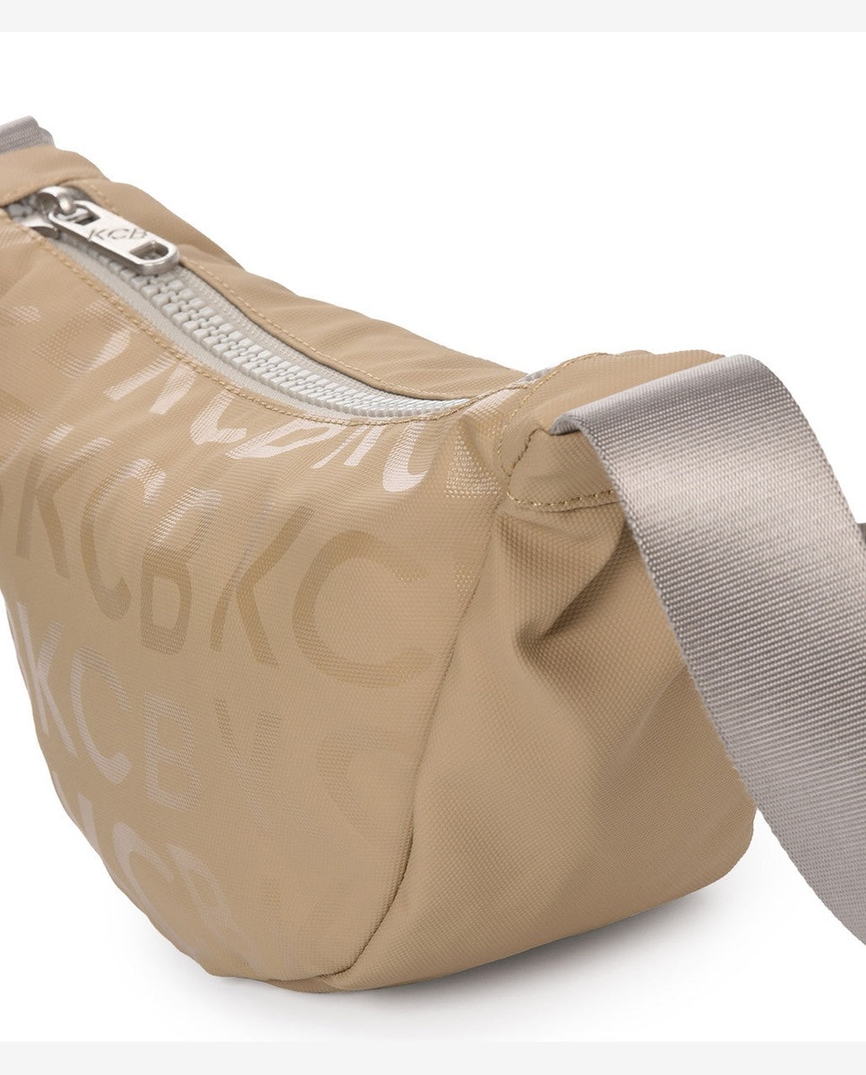 Bandolera stamp medialuna - Kcb - Topo Topo-7