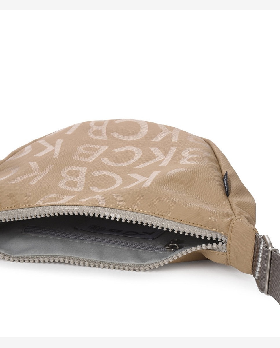 Bandolera stamp medialuna - Kcb - Topo Topo-6