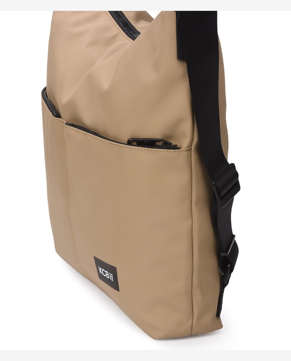 Bolso de hombro dual mochila - Kcb - Topo Topo-3
