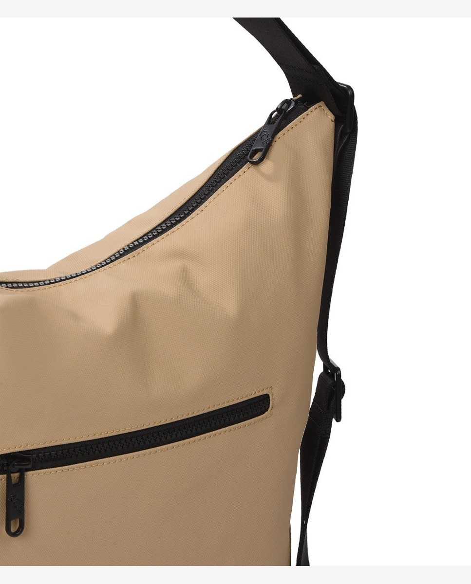 Bolso de hombro dual mochila - Kcb - Topo Topo-2