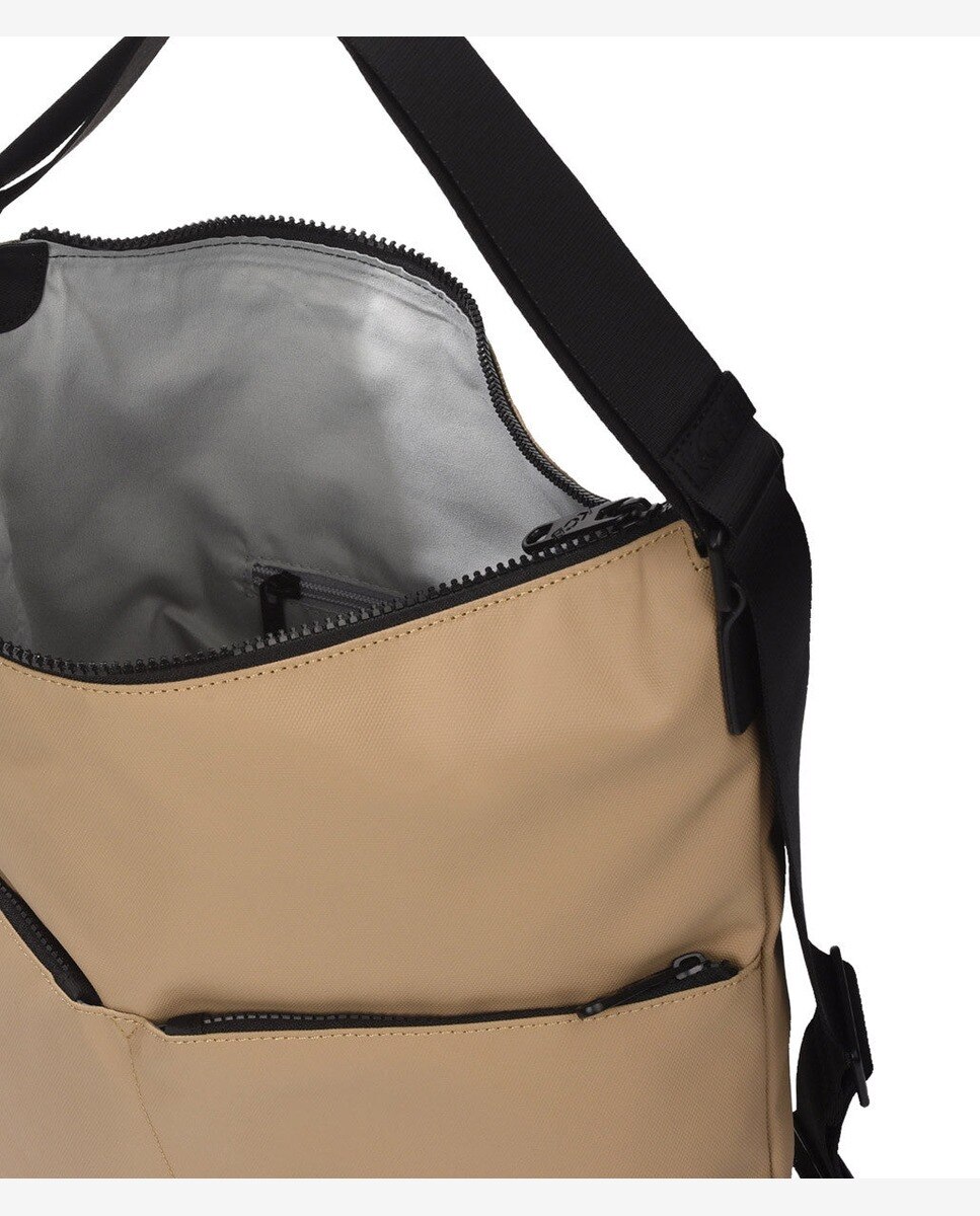 Bolso de hombro dual mochila - Kcb - Topo Topo-4