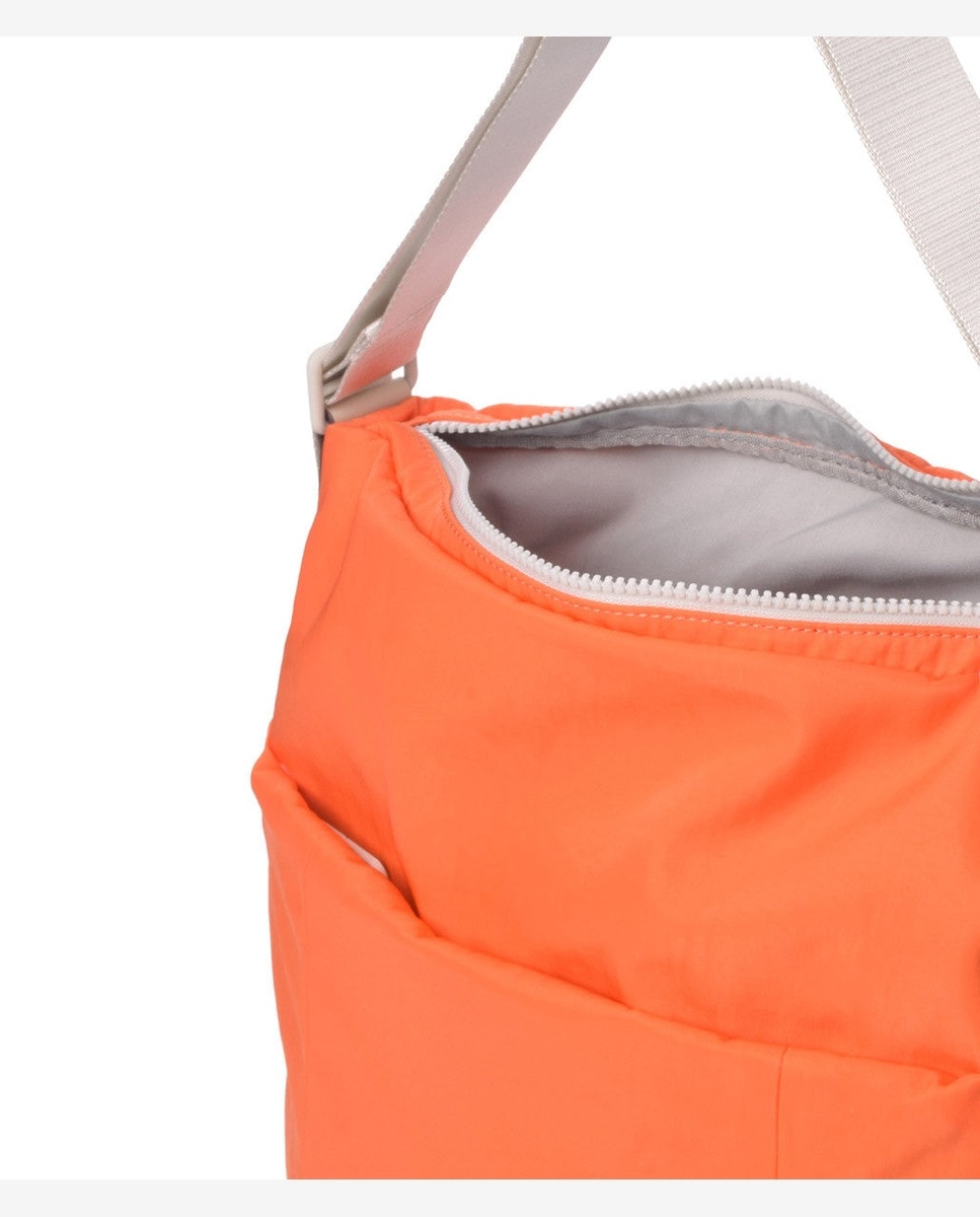 Bolso de hombro balloon mochila - Kcb - Naranja Naranja-4