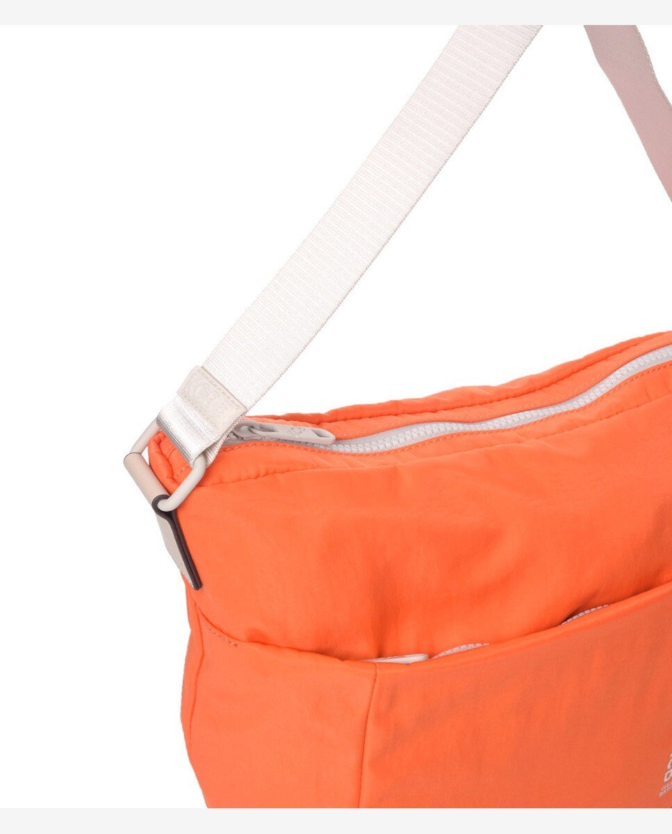 Bolso de hombro Balloon grande - Kcb - Naranja Naranja-3