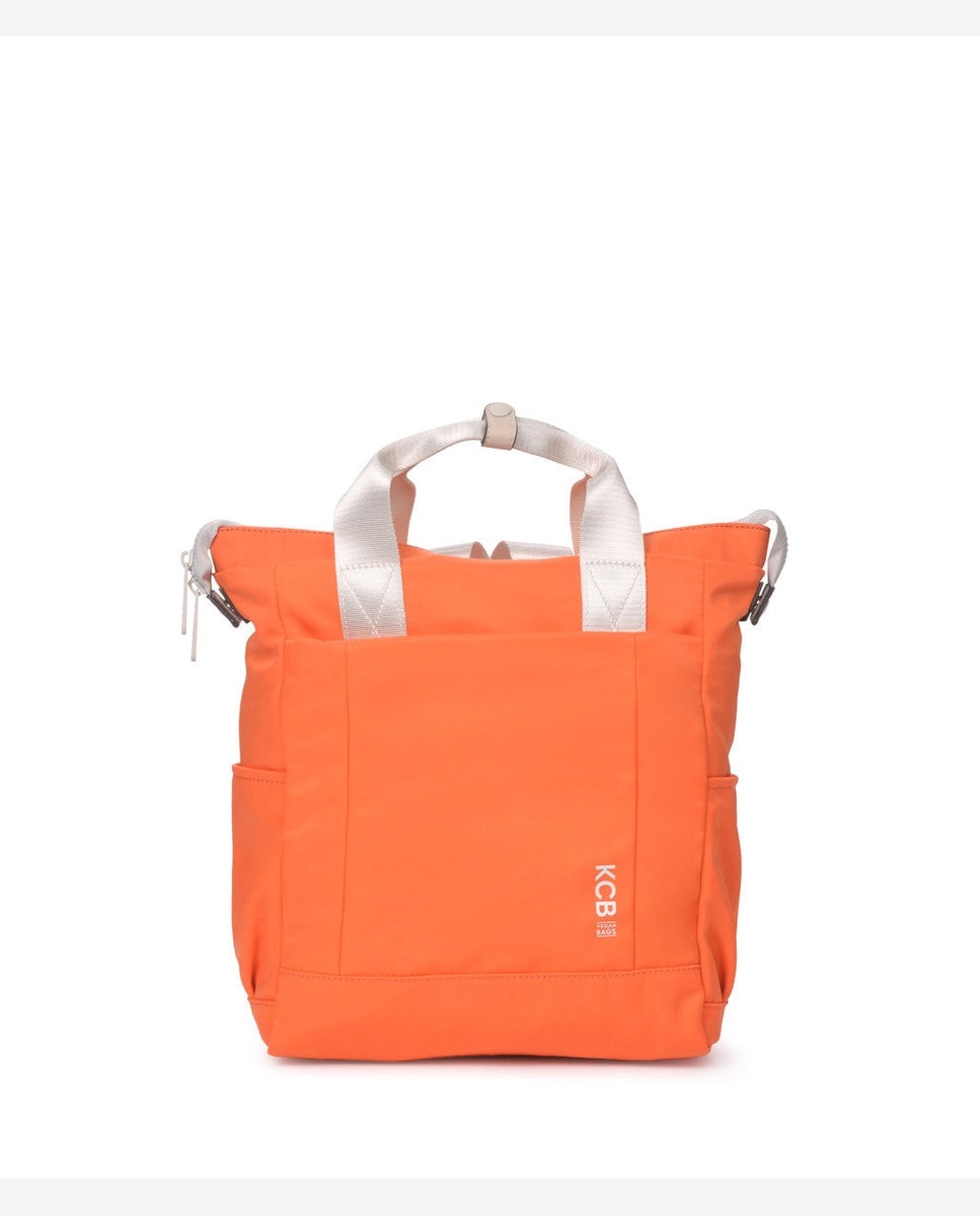 Mochila balloon pequeña - Kcb - Naranja Naranja-1