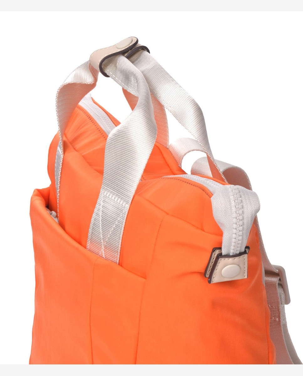 Mochila balloon pequeña - Kcb - Naranja Naranja-3