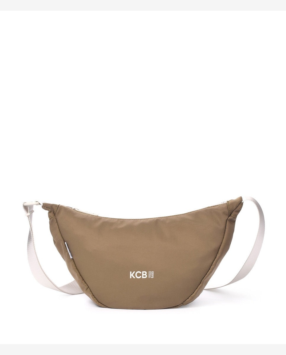 Bandolera Balloon medialuna - Kcb - Kaki Kaki-1