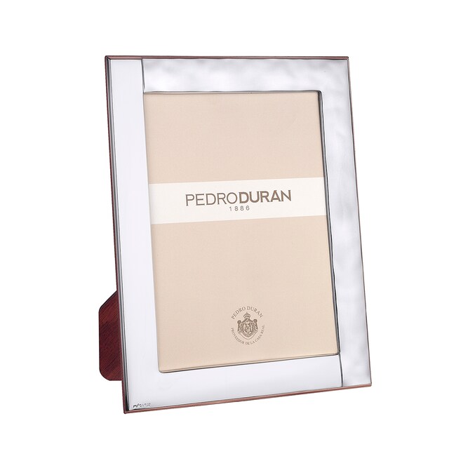 Imagen 0 de Marco de fotos contrastes Pedro Durán