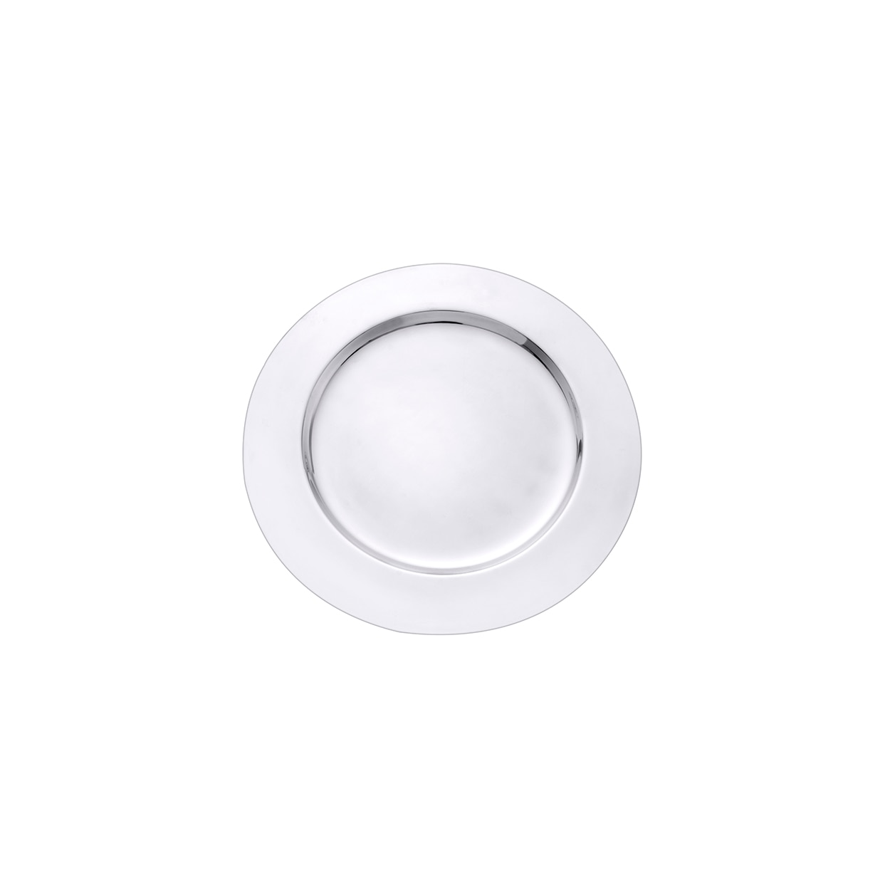 Imagen 0 de Plato de Pan Versalles de Pedro Durán Plata