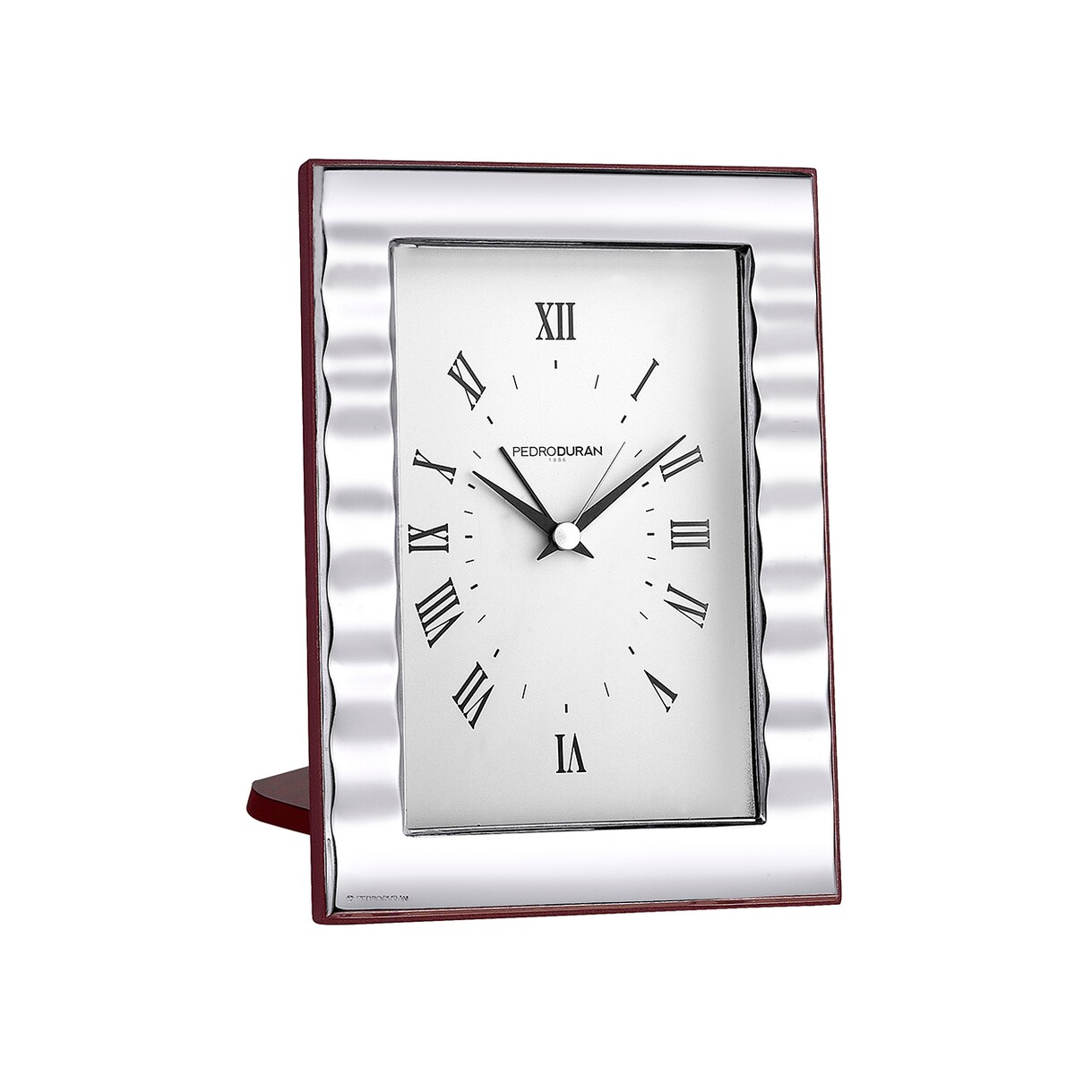 Reloj de sobremesa colección Duna Pedro Durán · Pedro Durán · El